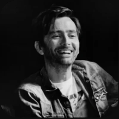 David Tennant 