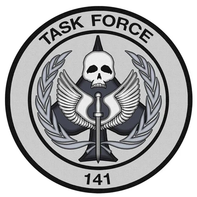 Taskforce 141