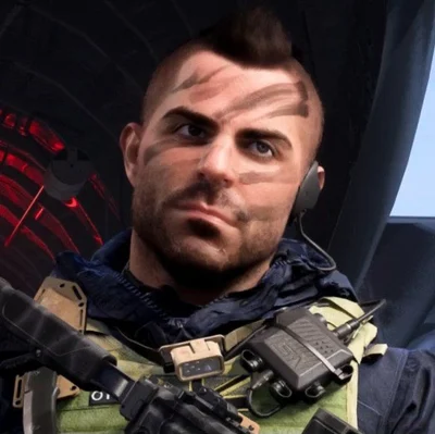 Soap mactavish