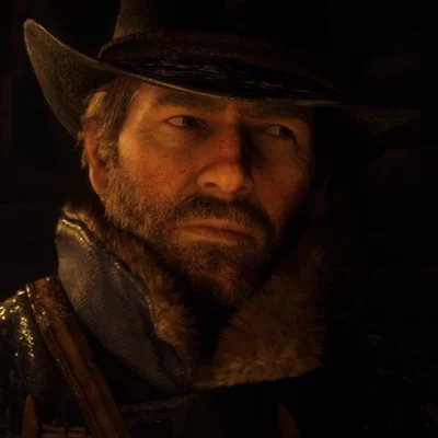 Arthur morgan