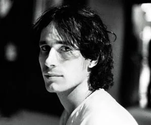 Jeff Buckley 