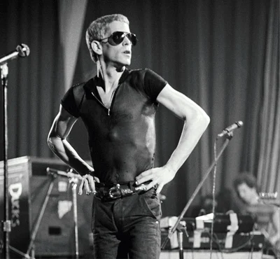 Lou Reed