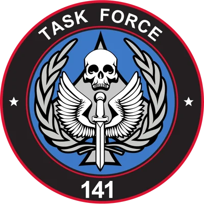 Task Force 141