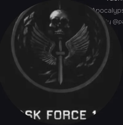 Taskforce 141