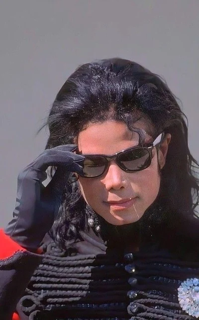 Michael Jackson