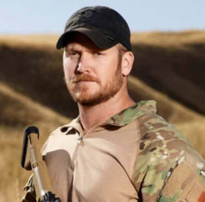Chris Kyle  avatar