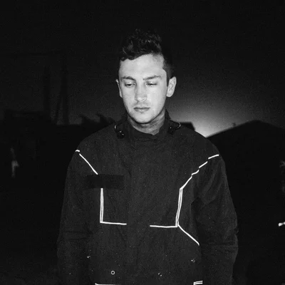 Tyler Joseph