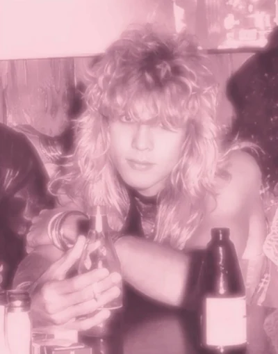 Steven Adler
