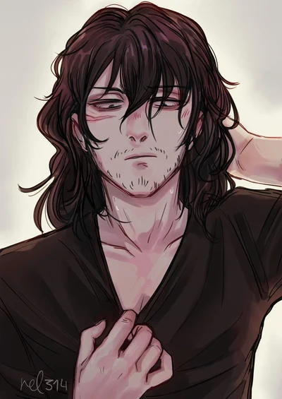 Aizawa - Reunion
