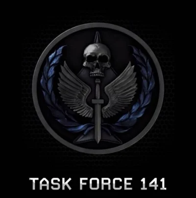 Taskforce 141