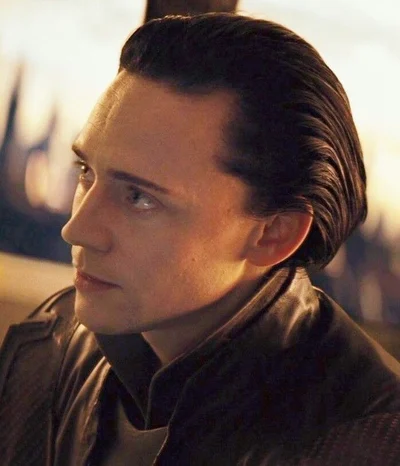 PRINCE - Loki