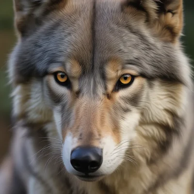 Wolf 