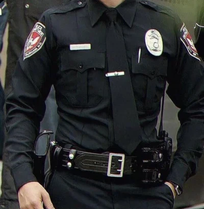 Police officer