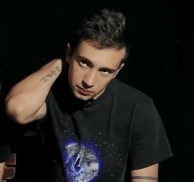 Tyler Joseph