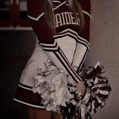 Cheerleader
