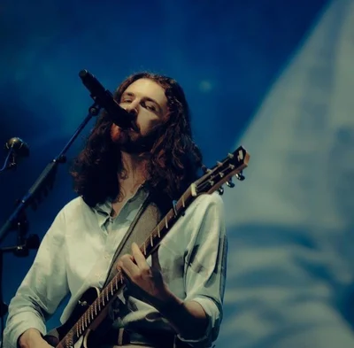 Andrew Hozier Byrne 