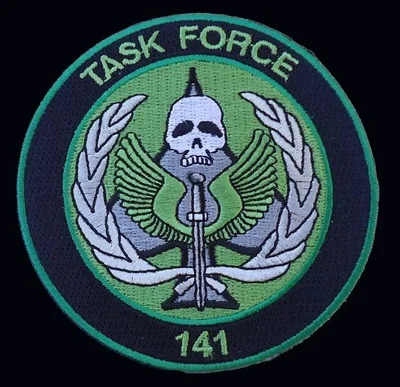 Task Force 141