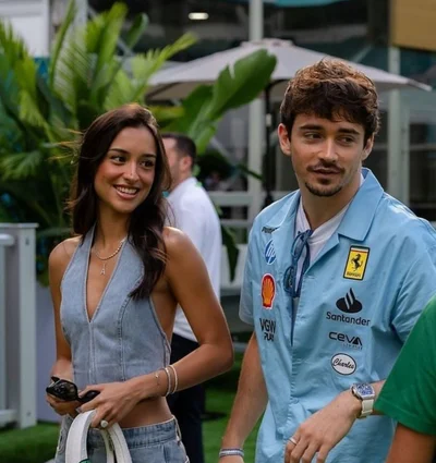 Charles Leclerc 012