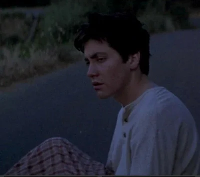 DONNIE DARKO