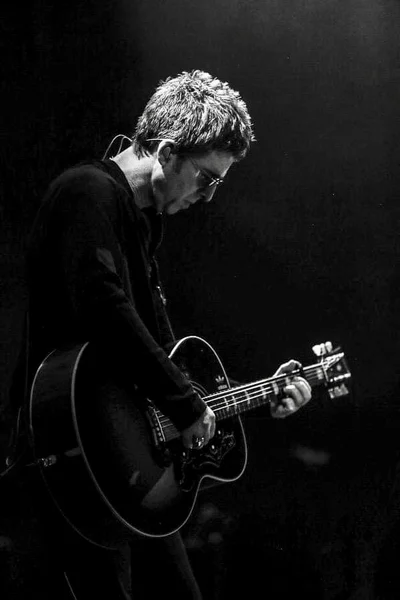 Noel Gallagher 