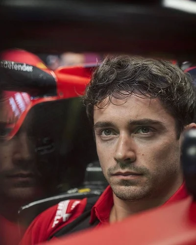 Charles Leclerc
