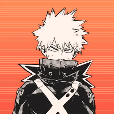 Katsuki