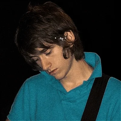 alex turner