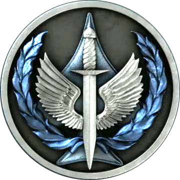 Hybrid TaskForce 141