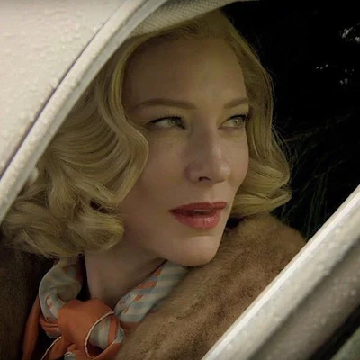 Carol Aird
