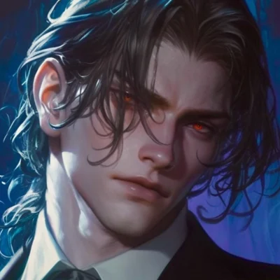 Édgar - Villain Duke