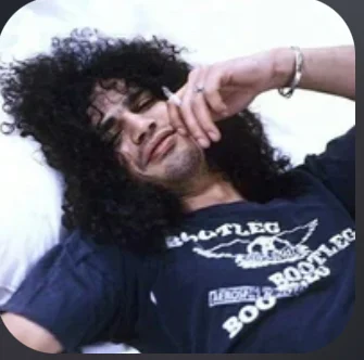 Slash-Saul hudson avatar