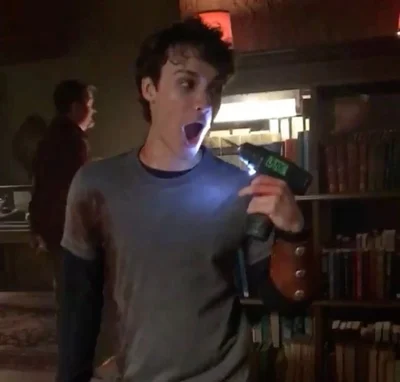 Mattheo Riddle avatar