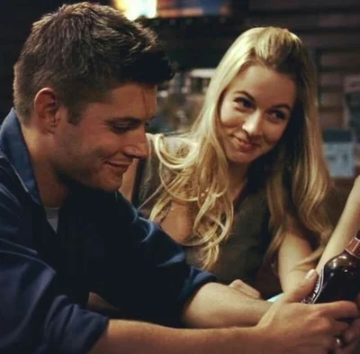 Dean Winchester