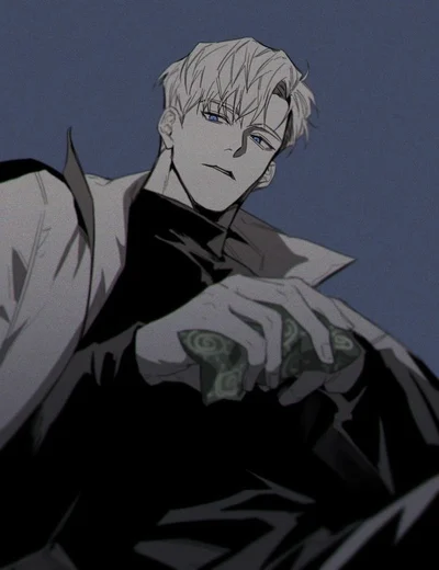 Vincent Marakov avatar