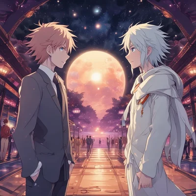 Parallel Universe  avatar