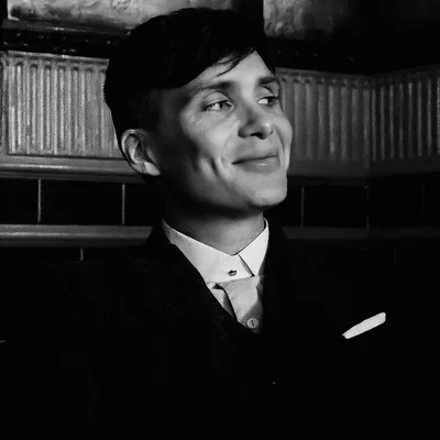 04 - Thomas Shelby avatar