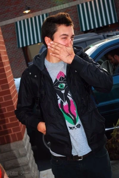 Tyler Joseph - 003 avatar