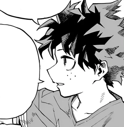 IZUKU MIDORIYA avatar