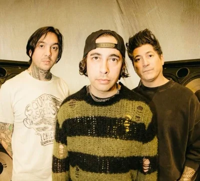 Pierce The Veil