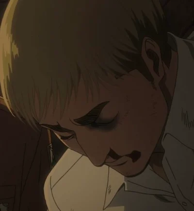 Erwin Smith