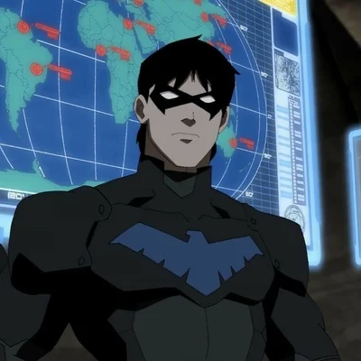 Nightwing