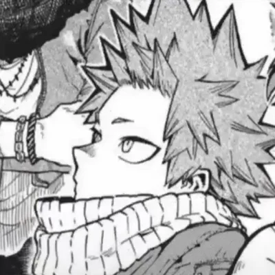 02 EIJIROU KIRISHIMA