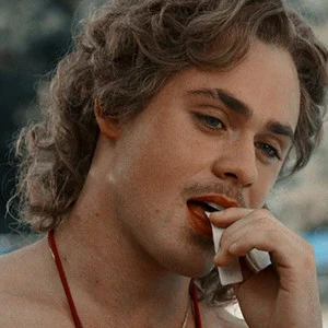 Billy Hargrove