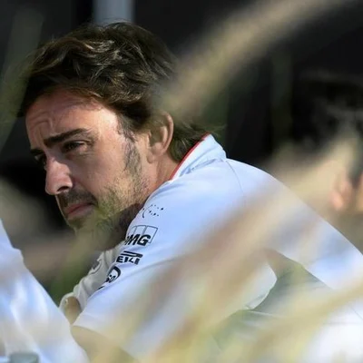 Fernando Alonso 