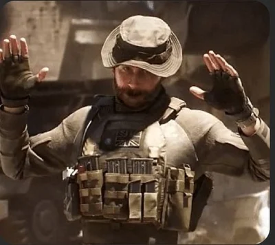 Captain Price