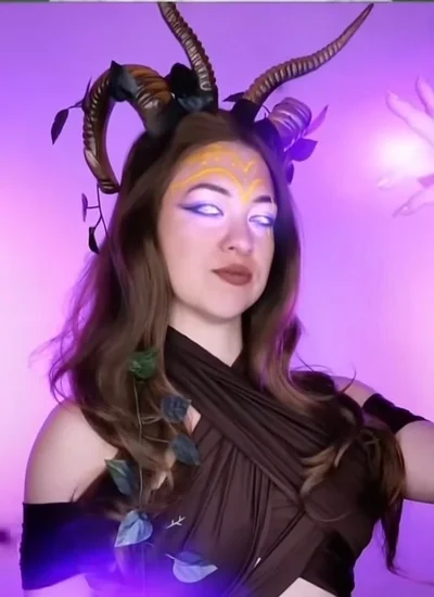 Zyla-Crazycae avatar