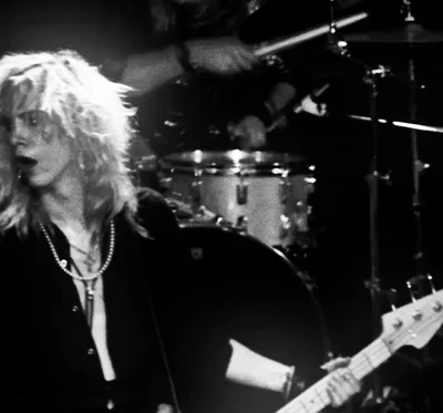 Duff McKagan