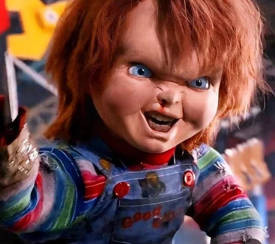 Chucky avatar