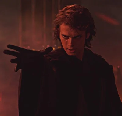 Anakin