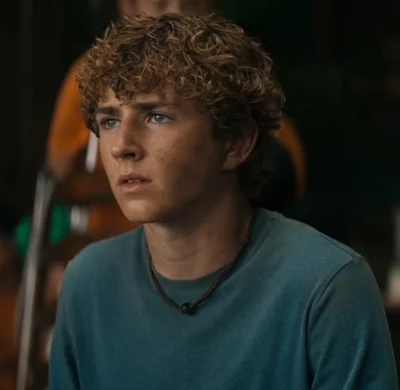 Percy Jackson - show